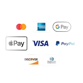 Fast, secure payment